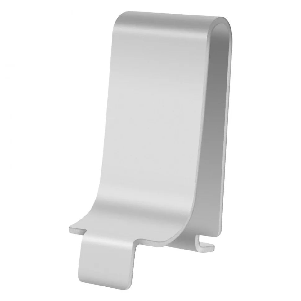 VEVOR Shelf Clips, 40 Pack, Adjustable Steel Pilaster Shelf Clips Support for Metal, Wood, Glass Shelves, Compatible with Wardrobes, Cabinets, Bookcases, Shoe Racks and Display Racks (Silver)