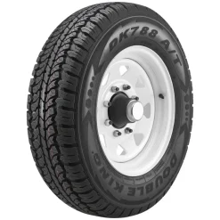 VEVOR Shipping Container Wheels 8-Lug Wheels Kit, Heavy Duty Shipping Container Accessories with Ratchet Tie Down-Moves 20 ft - 40 ft, Secure Transport for Dock, Warehouse, Construction Site, Black