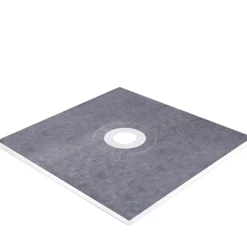 VEVOR Shower Curb Kit, 48