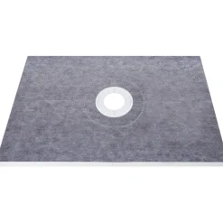 VEVOR Shower Curb Kit, 48