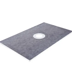 VEVOR Shower Curb Kit, 38