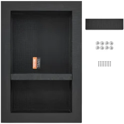 VEVOR Shower Niche Ready for Tile 16
