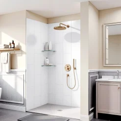 VEVOR Shower Wall Panels, 60