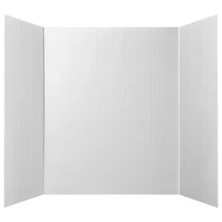 VEVOR Shower Wall Panels, 60