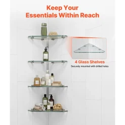 VEVOR Shower Wall Panels, 60