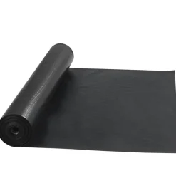 VEVOR Silt Fence Fabric Roll, 3 x 500 ft Erosion Control Fencing, Industrial Grade Tough Polypropylene Fabrics for Sediment Retention, Temporary Fabric for Construction Job Sites