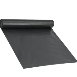VEVOR Silt Fence Fabric Roll, 3 x 500 ft Erosion Control Fencing, Industrial Grade Tough Polypropylene Fabrics for Sediment Retention, Temporary Fabric for Construction Job Sites