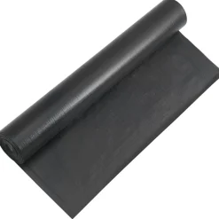 VEVOR Silt Fence Fabric Roll, 3 x 500 ft Erosion Control Fencing, Industrial Grade Tough Polypropylene Fabrics for Sediment Retention, Temporary Fabric for Construction Job Sites