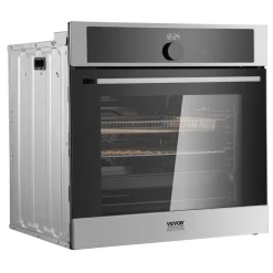 VEVOR Single Wall Oven, 24