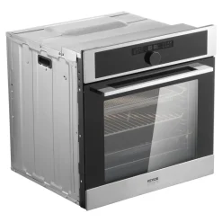 VEVOR Single Wall Oven, 24