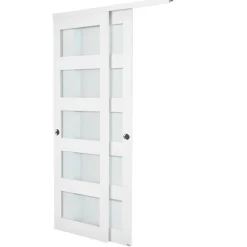 VEVOR Sliding Closet Door, 48