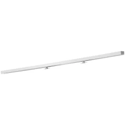 VEVOR Sliding Pocket Door Hardware Track Kit, 68.74