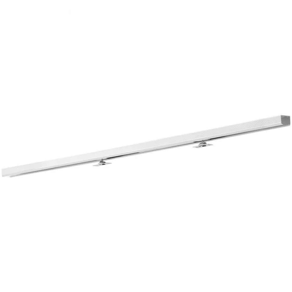 VEVOR Sliding Pocket Door Hardware Track Kit, 56.73" Pocket Door Track Kit with Soft Close Mechanism for Smooth and Quiet Sliding, Easy to Install, for 1" to 1 3/4" Thickness 30" Width Single Door