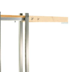 VEVOR Sliding Pocket Door, 36