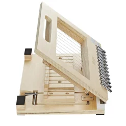 VEVOR Soap Cutter, Cut 1-12 Bars, Precisely and Accurately Cut 1