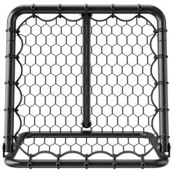 VEVOR Soccer Rebounder Rebound Net, Kick-Back 34