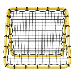 VEVOR Soccer Rebounder Rebound Net, 40