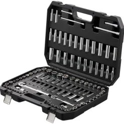 VEVOR Socket Set, 1/4
