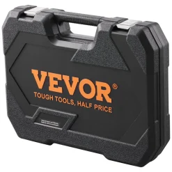 VEVOR Socket Set, 1/4