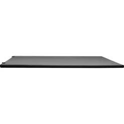 VEVOR Soft Roll-Up Truck Bed Tonneau Cover, Compatible with 2015-2026 Chevy Colorado/GMC Canyon CREW SHOR, Fits 5.2 ft (5 ft 2 in/62 in) Bed, PVC Tonneau Cover with Three Aluminum Alloy Support Bars