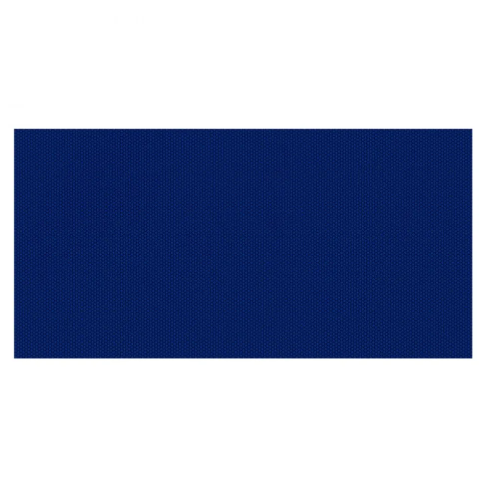VEVOR Solar Pool Cover, 32 x 16 ft Pool Bubble Cover, 16 Mil Pools Solar Blanket with Dual Heat-Locking Air Layer for Pools, Daytime Heat Absorption, Nighttime Heat Retention, Blue & Silver, Cuttable