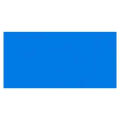 VEVOR Solar Pool Cover, 36 x 18 ft Rectangle Pool Bubble Cover, 8 Mil Pools Solar Blanket with Bubble & PE Material, Daytime Heat Absorption, Nighttime Heat Retention, Heat Retaining Solars Covers, Blue