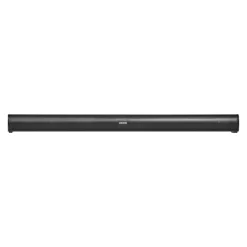 VEVOR Sound Bar for Smart TV, 2.1 Channel, 35-Inch Compact Soundbar TV Speakers with Built-In Subwoofer for Projector, Bluetooth AUX Connection, Easy Setup, 120W Surround Sound System for Home Audio