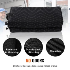 VEVOR Sound Dampening Blanket, 96