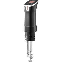 VEVOR Sous Vide Precision Cooker, 1100W Sous-Vide Cooking Machine, Immersion Circulator with LED Digital Display, Secure Clamp Design, Temperature & Timer Control, Professional Sous Vide Cooker