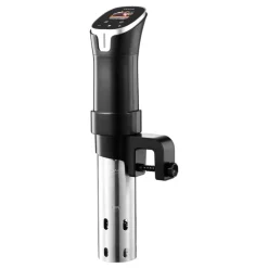 VEVOR Sous Vide Precision Cooker, 1100W Sous-Vide Cooking Machine, Immersion Circulator with LED Digital Display, Secure Clamp Design, Temperature & Timer Control, Professional Sous Vide Cooker