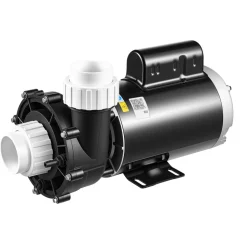 VEVOR SPA Pump 2HP Hot Tub Pump 2 Speed 56 Frame with 1.5