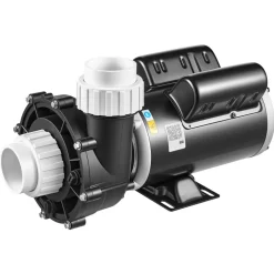 VEVOR SPA Pump 3HP Hot Tub Pump 2 Speed 48 Frame with 1.5