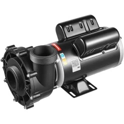 VEVOR SPA Pump 3HP Hot Tub Pump 2 Speed 48 Frame with 1.5