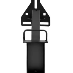 VEVOR Spare Tire Carrier, Trailer Spare Tire Mount, 160 lbs Capacity, Utility Trailer Accessories Fits Most 4 & 5 & 6 & 8 Lugs Wheels on 4", 4.25", 4.5", 4.75", 5", 5.5", 6", 6.5" Bolt Patterns
