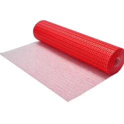 VEVOR 80 sqft Floor Heating Mat System, 120V Electric Radiant Heated Floor System, with Decoupling Membrane & Smart Control Thermostat & Alarm, Easy Installation for Tile, Stone, Vinyl