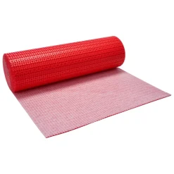 VEVOR 120 sqft Floor Heating Mat System, 120V Electric Radiant Heated Floor System, with Decoupling Membrane & Smart Control Thermostat & Alarm, Easy Installation for Tile, Stone, Vinyl