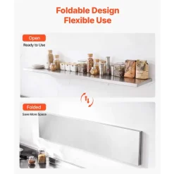 VEVOR Stainless Steel Shelf 12