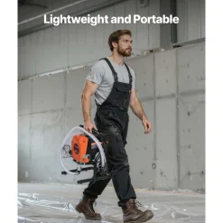VEVOR Stand Airless Paint Sprayer, 900W, 3300PSI High Pressure Airless Sprayer, Cleaning Brush, Hose, Extension Rod, Nozzles, Electric Spray Paint Machine for Interior or Exterior of House, Fence