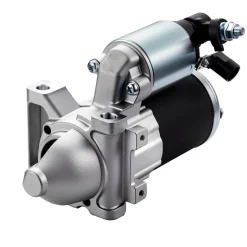 VEVOR Starter 10910, Starter Motor Replacement Compatible with Cadillac Escalade V8 6.2L 2015-2017, Chevrolet Express 2500 V6 4.3L 2018-2020, GMC V6 4.3L 2018-2022, OEM 410-48340 12645040 M000T24072
