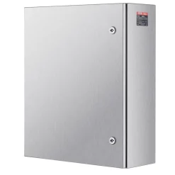 VEVOR Steel Electrical Box, 24