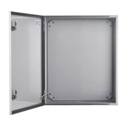 VEVOR Steel Electrical Box, 24