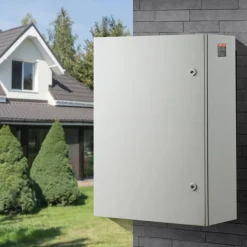 VEVOR Steel Electrical Box, 16