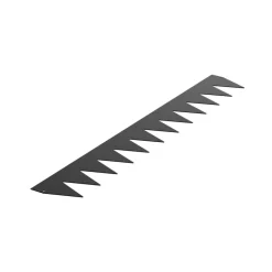 VEVOR Steel Landscape Edging, 6 Packs 40 x 8 in Weather-Resistant & Pre-Rust Metal Landscape Edging, Bendable Garden Edging Border, Lawn Edging for Flower Bed Yard Pathway Divider