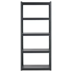 VEVOR Storage Shelves, 2000 lbs, 5 Tier Garage Storage Shelving, 18