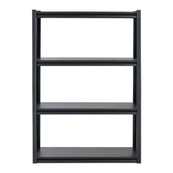 VEVOR Storage Shelves, 2400 lbs, 4 Tier Garage Storage Shelving, 20