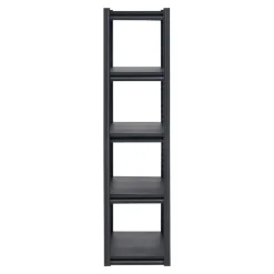 VEVOR Storage Shelves, 2000 lbs, 5 Tier Garage Storage Shelving, 16