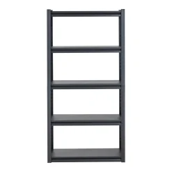 VEVOR Storage Shelves, 2000 lbs, 5 Tier Garage Storage Shelving, 16