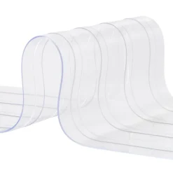 VEVOR Strip Curtain, 164' Length, 8