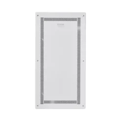 VEVOR Structured Media Enclosure, 28-Inch, Recessed in-Wall Media Box with Cover, Wall-Mount Cable Management Box Kit, Structured Wiring Multi-Media Cabinet, Cold-Rolled Steel, for TV Home Theater