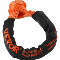 VEVOR Synthetic Soft Shackle, 1/2